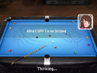 Real Pool 3D unity sourcecode
